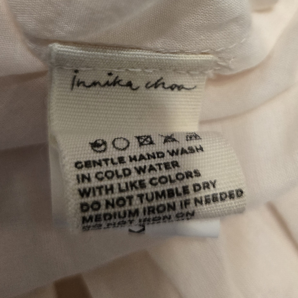 Innika Choo Blouse - Picture 5 of 5